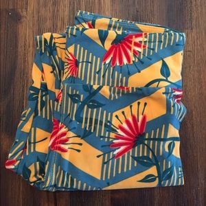 LulaRoe leggings